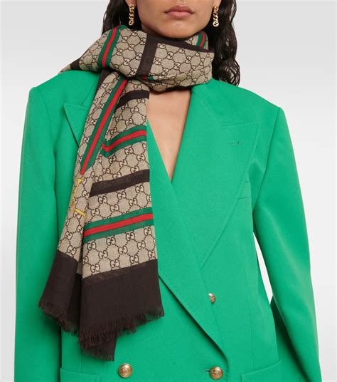 buy gucci scarf cheap|gucci neckerchief.